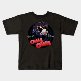 Can I get an OWA OWA Kids T-Shirt